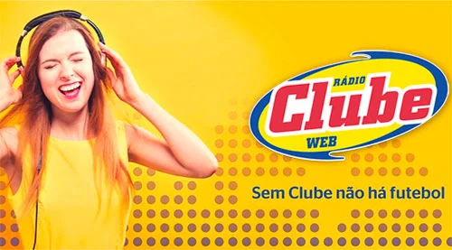 Rádio Clube Web